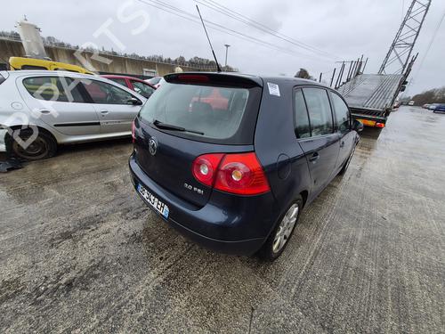Left headlight VW GOLF V (1K1) 2.0 FSI | BP33613596C28 - Image 16