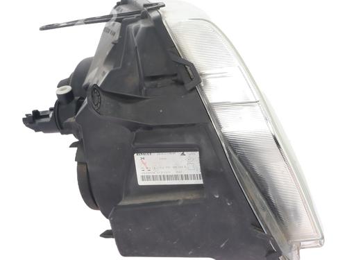 Left headlight DACIA DUSTER (HS_)  | BP33202391C28  - Image 5