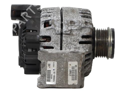 alternator-suzuki-swift-iii-mz-ez-2005-23762798 main image