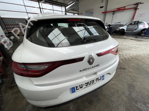 Venstre baklys, luke RENAULT MEGANE IV Hatchback (B9A/M/N_) 1.5 dCi 110 (B9A3) (110 hp) 24645655