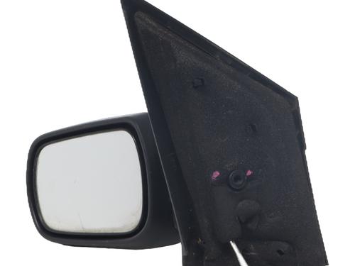 Used Left mirror FORD FIESTA V (JH_, JD_) 1.4 TDCi (68 hp) 20341353