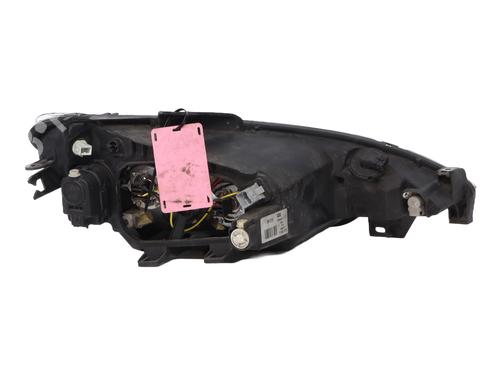 Venstre forlygte PEUGEOT 206 Hatchback (2A/C) 1.4 HDi eco 70 | BP27658203C28 