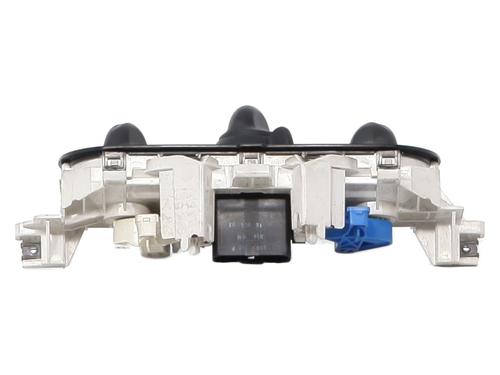 Climate control RENAULT TWINGO II (CN0_) 1.2 16V (CN04, CN0B) | BP22196366I5 