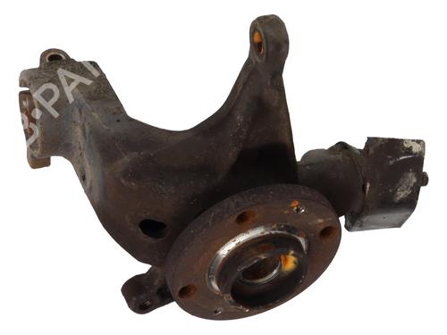 Used Left front steering knuckle Left front steering knuckle CITROËN C5 I (DC_) 2.0 16V (DCRFNC, DCRFNF) (136 hp) 22517790 22517790