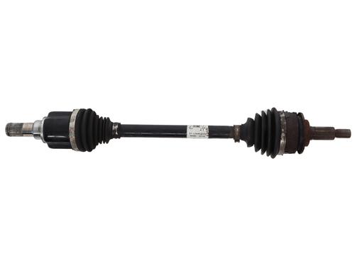 Left front driveshaft SUZUKI SWIFT IV (FZ, NZ) 1.3 DDiS (AZG413D, ZC02S, ZC92S) | BP19703777M38