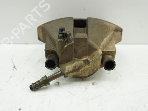 Left front brake caliper VW TRANSPORTER T5 Van (7HA, 7HH, 7EA, 7EH) 2.0 TDI | BP18191508M105 