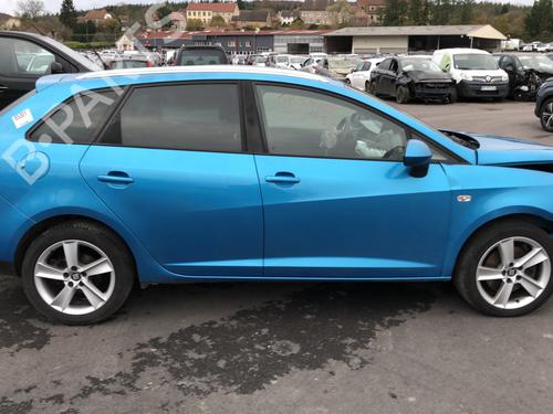 Left tailgate light SEAT IBIZA IV ST (6J8, 6P8) 1.4 TSI | BP31262041C79 - Image 22