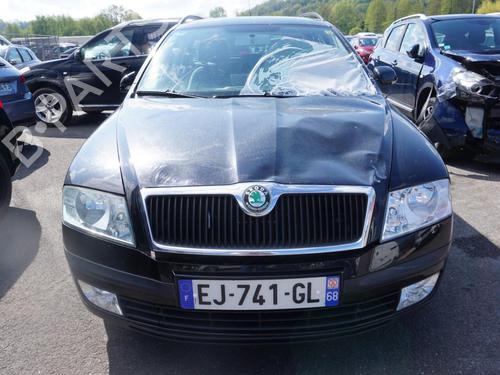 Engine SKODA OCTAVIA II Combi (1Z5) 1.6 | BP26685680M1 - Image 5