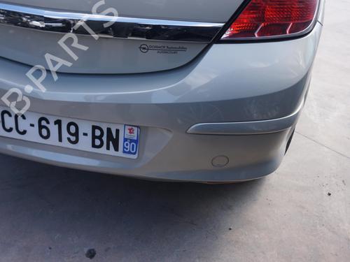Pare-chocs arrière OPEL ASTRA H GTC (A04) 1.9 CDTi (L08) | BP18181573C8 