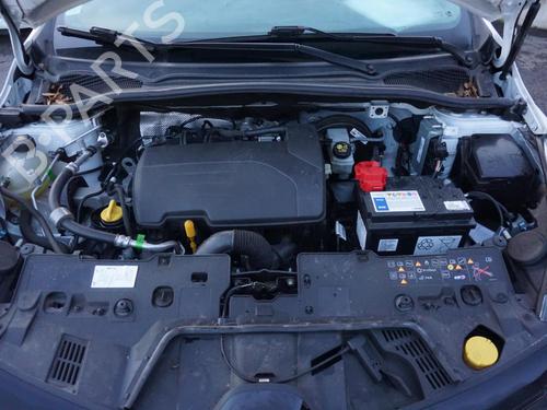 Gearbox RENAULT CLIO IV (BH_) 1.2 16V | BP18184287M3 