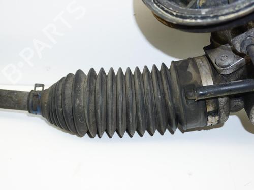 Styregear/Snekke PEUGEOT 307 Break (3E) 2.0 HDI 110 (107 hp) 18190668
