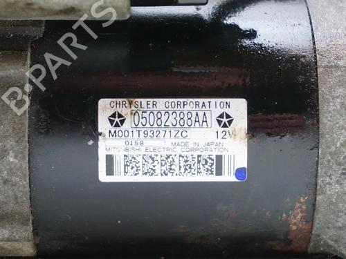 Starter DODGE JOURNEY 2.0 CRD | BP18181470M8 - Image 5