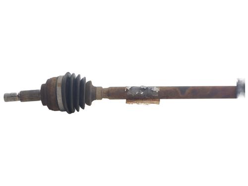 Right front driveshaft RENAULT CAPTUR I (J5_, H5_) 0.9 TCe 90 | BP33199089M39 - Image 3