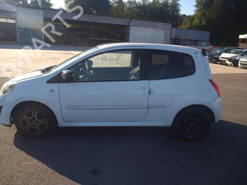 Fælk RENAULT TWINGO II (CN0_) 1.2 16V (CN0K, CN0V, CN0A) | BP36862162C45 - Image 6