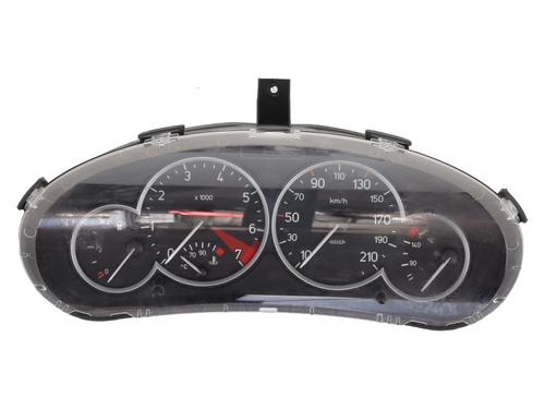 Used Instrument cluster PEUGEOT 206 CC (2D) 1.6 16V (2DNFUF, 2DNFUR) (109 hp) 28964252