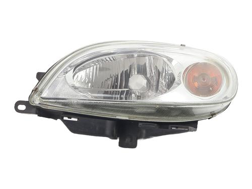 Used Left headlight CITROËN SAXO (S0, S1) 1.1 X, SX (60 hp) 27266176