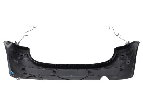 Rear bumper CITROËN XSARA PICASSO (N68) 1.6 HDi | BP23901420C8 