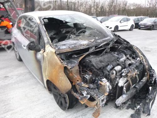 Lamp holder PEUGEOT 208 I (CA_, CC_) 1.6 HDi | BP22072262L10