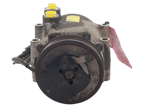AC-Kompressor FORD FIESTA VI (CB1, CCN) 1.4 TDCi (70 hp) 27266142
