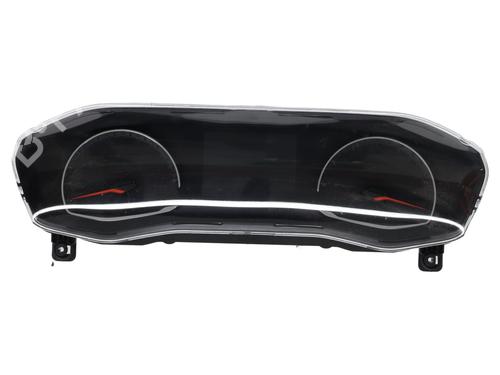 Used Instrument cluster PEUGEOT 208 II (UB_, UP_, UW_, UJ_) 1.2 PureTech 75 (75 hp) 24429739