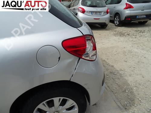 Climate control PEUGEOT 207 (WA_, WC_) 1.4 | BP18190135I5 