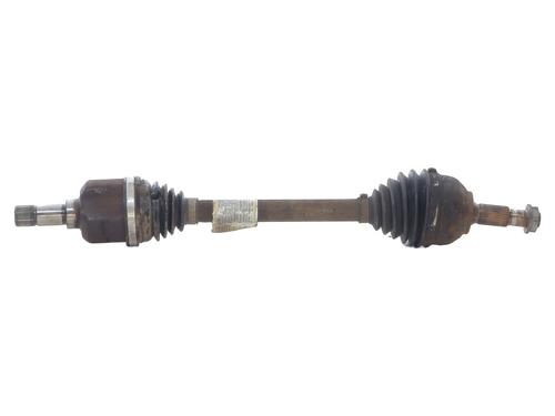 Used Left front driveshaft PEUGEOT 508 SW I (8E_) 2.0 HDi (163 hp) 29119910