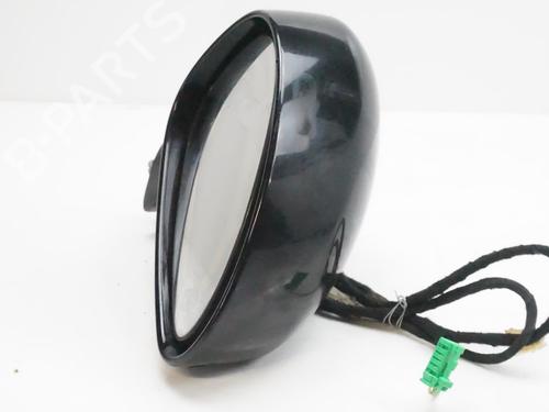 Right mirror CITROËN C4 I (LC_) 1.6 HDi | BP18172171C27 