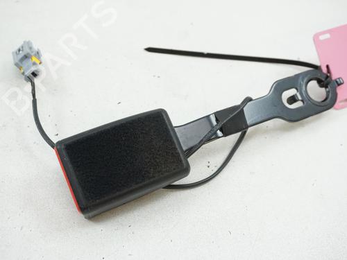 Seat buckle PEUGEOT 208 I (CA_, CC_) 1.2 VTI 82 | BP21143764I32