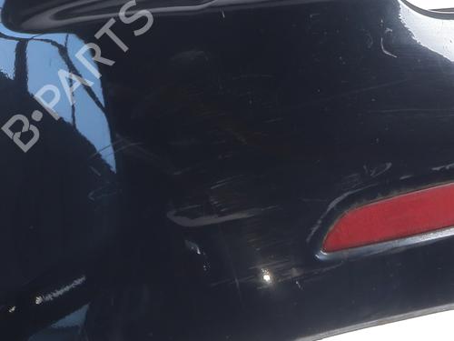 Used Rear bumper Rear bumper 38453682 38453682