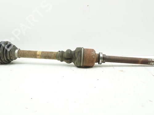 Right front driveshaft PEUGEOT 406 Coupe (8C) 2.0 16V | BP19579202M39 