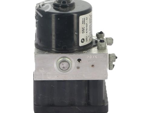 ABS pump BMW 1 (E87) 120 d | BP39762464M43 - Image 3