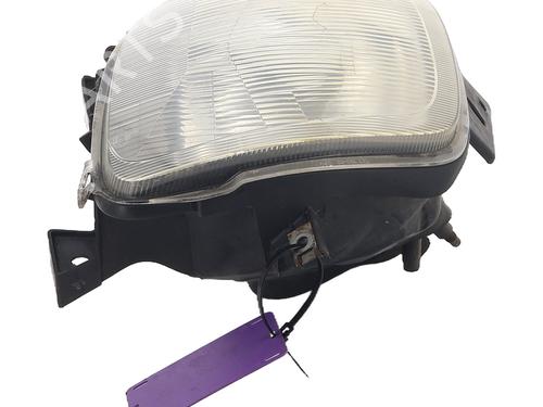 Right headlight RENAULT CLIO II Hatchback Van (SB0/1/2_) 1.9 D (SB0R) | BP27380029C29 - Image 4