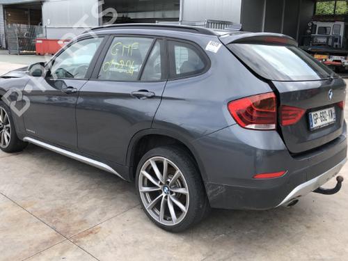 Left taillight BMW X1 (E84) xDrive 20 d | BP23764256C34 - Image 9