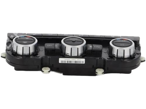 Climate control VW PASSAT B7 Variant (365) 2.0 TDI | BP19730602I5 - Image 4