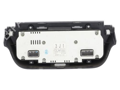 Climate control SUZUKI SWIFT III (MZ, EZ) 1.3 (RS413, ZC11S) | BP23862817I5 - Image 2