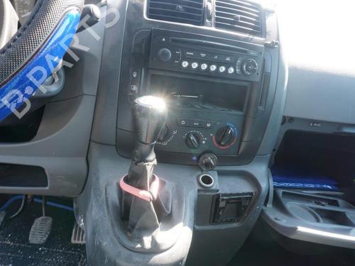 Right mirror FIAT SCUDO Van (270_, 272_) 1.6 D Multijet | BP18178448C27 