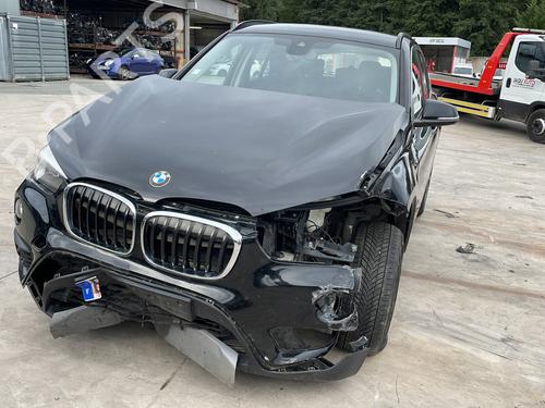 Rim BMW X1 (F48) sDrive 18 d | BP29080917C45 