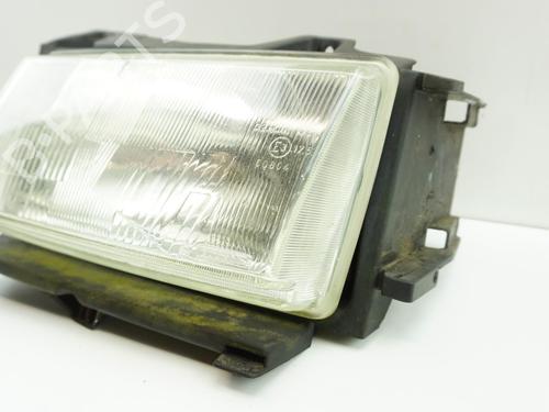 Left headlight CITROËN JUMPY I Van (BS_, BT_, BY_, BZ_) 2.0 HDi 95 | BP18189026C28 
