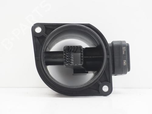 Caudalimetro Caudalimetro VW POLO V (6R1, 6C1) 1.6 TDI (75 hp) 34412833 34412833
