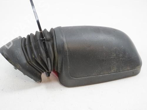 Left mirror PEUGEOT 205 II (20A/C) 1.8 XDT | BP21143828C26