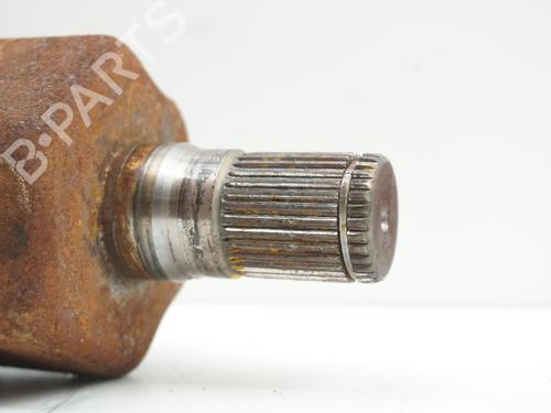 Left front driveshaft VOLVO V60 I (155) D6 Hybrid AWD | BP18179701M38 