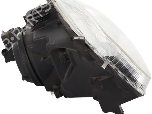 Used Left headlight Left headlight RENAULT MEGANE Scenic (JA0/1_) [1996-2001] 19729739 19729739