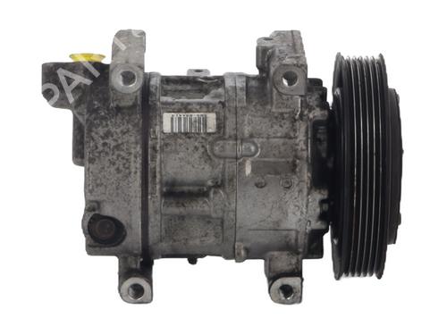 AC compressor ALFA ROMEO GT (937_) 1.9 JTD (937CXN1B) | BP30863284M34  - Image 5