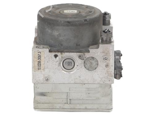 ABS pump CITROËN C3 Picasso (SH_) 1.6 HDI 90 | BP32630363M43