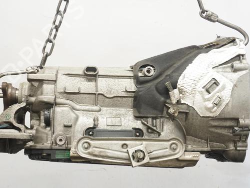 Used Gearbox Gearbox BMW 1 (F20) 118 i (136 hp) 19398649 19398649