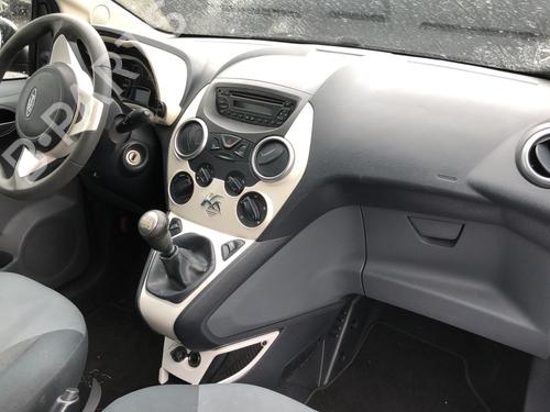 Starter FORD KA (RU8) 1.2 | BP20703068M8  - Image 7