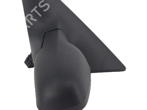 Left mirror RENAULT MEGANE II (BM0/1_, CM0/1_) 1.5 dCi (BM1E, CM1E) | BP28668444C26 