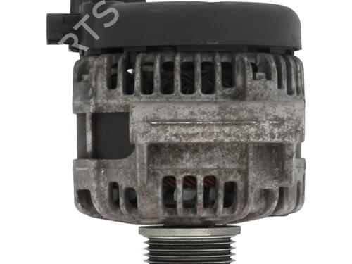 Alternator OPEL CORSA E (X15) 1.3 CDTI (08, 68) | BP24985975M7  - Image 5