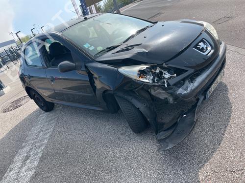 Used Parts PEUGEOT 206+ (2L_, 2M_)  1.4 i (2LKFWA, 2MKFWA)  4921436