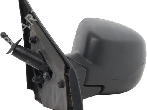 Left mirror RENAULT CLIO III (BR0/1, CR0/1) 1.2 16V (BR02, BR0J, BR11, CR02, CR0J, CR11) | BP20179809C26 